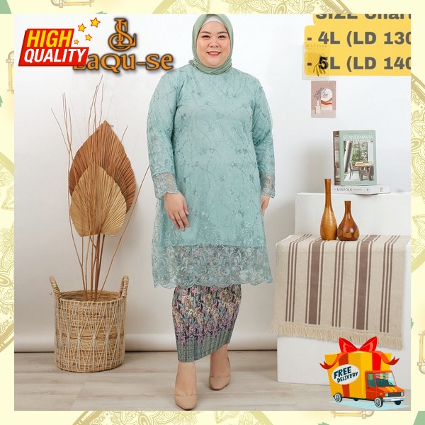 Kbaya Modern Bju Dewasa Formal Kebayak Brukat Dewasa Oneset Kbaya Remaja Setelan Kebayak Brukat Mode