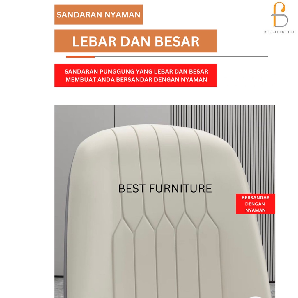 Best kursi Modern Minimalis Kursi Meja Makan Kursi Makan Sandaran Kursi Cafe