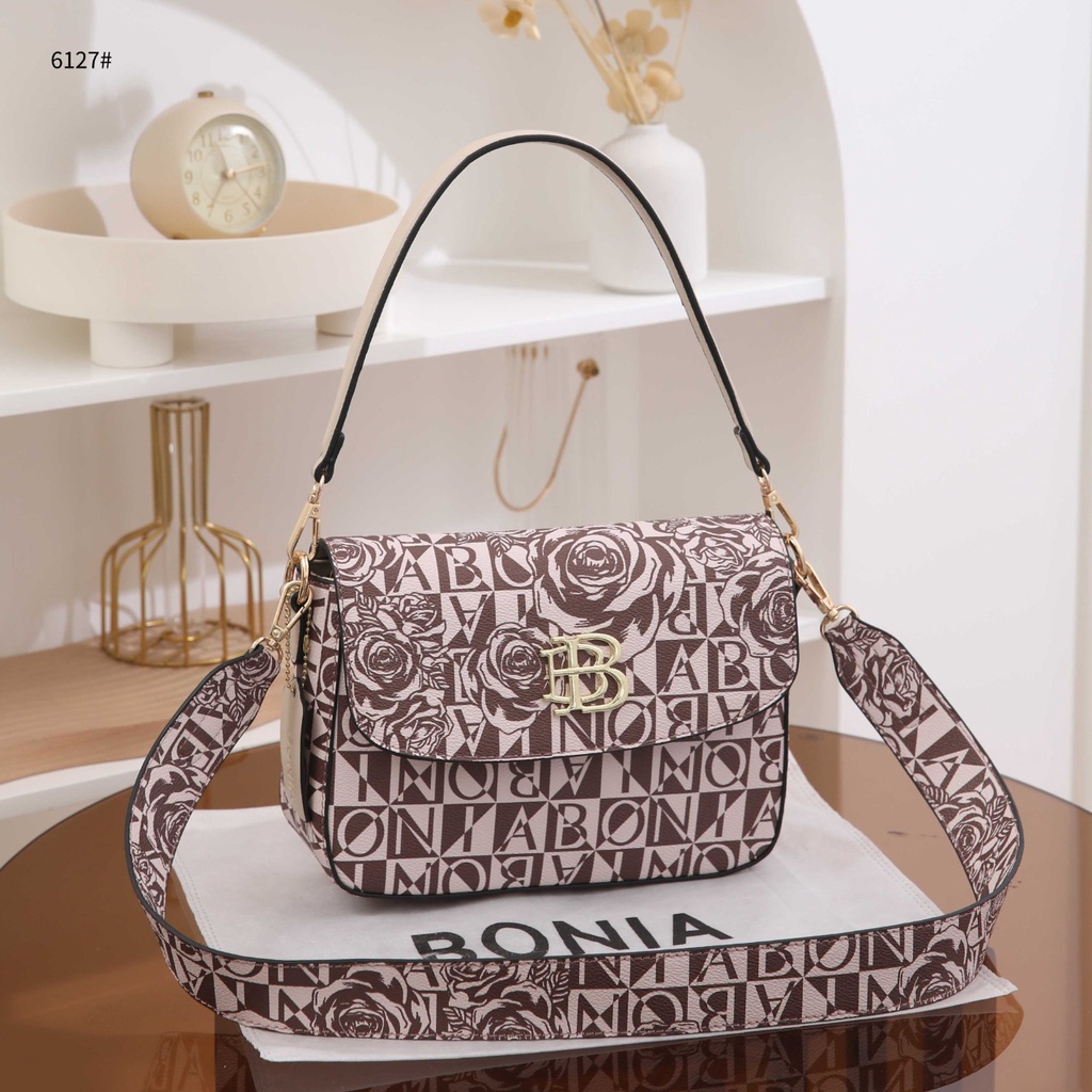 BO Rosie Handbag Shoulder Bag 6127