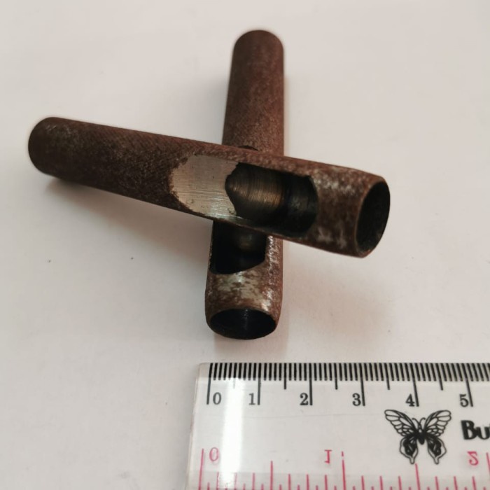 

Menakjubkan Alat Plong Mata Ayam 13Mm / Pembolong Mata Ayam 28 / Pcs Berkualitas