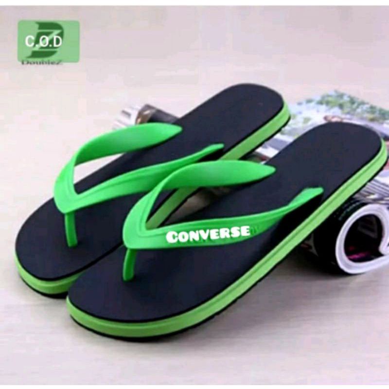 Terbaru Sandal jepit Pria Simple