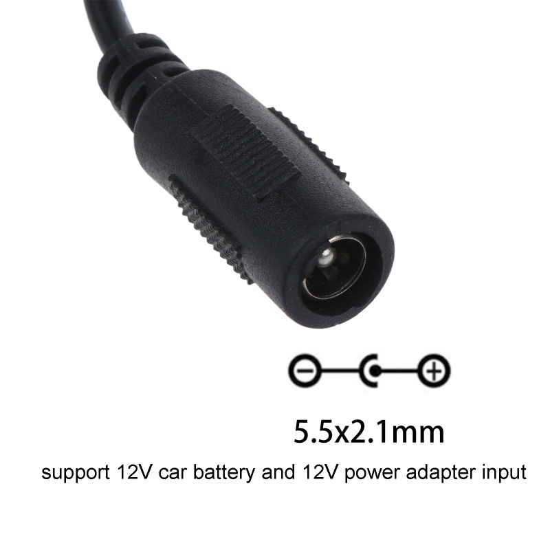 Kipas Blower BBQ 9733 97mm Kecepatan Adjustable DC12V 2.5A 4500R AC100-240V 26 / 33mm Untuk Camping