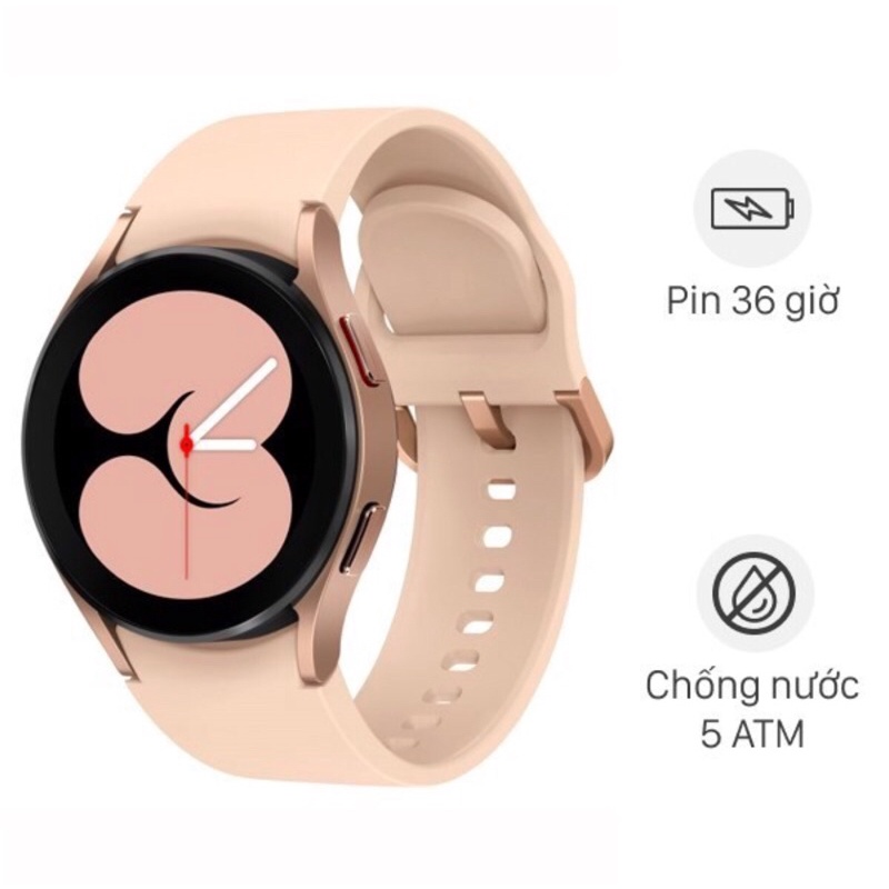 Samsung galaxy watch4 fresh LTE ( 40mm )