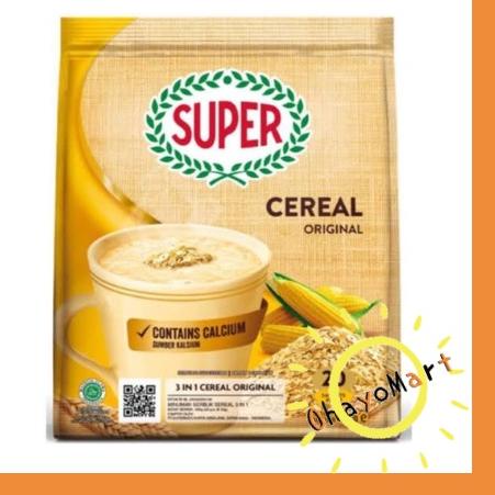 

ID3j3Ix--Super Instant Cereal/ Nutritious Cereal/ sereal 600g