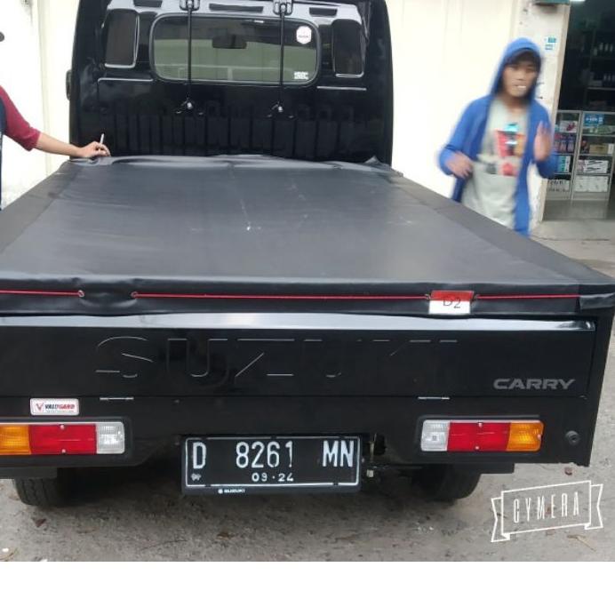 Trendy terpal bak pick up carry tayo new carry 2019.new carry 2020 new carry 2021 new carry 2022