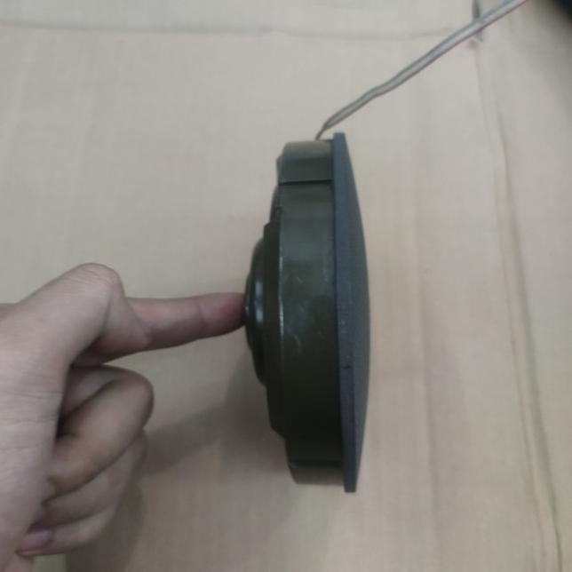 Recomended Speaker 5inch Vocal full cover / Speaker 5 inch Vocal