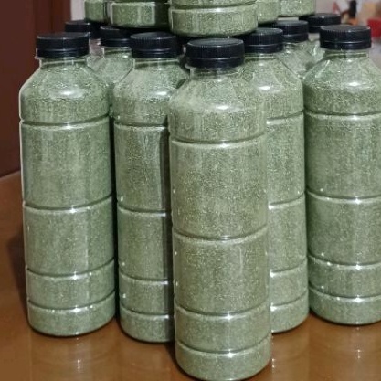 

Bubuk Herbal Masakan Alami KaChiangMa