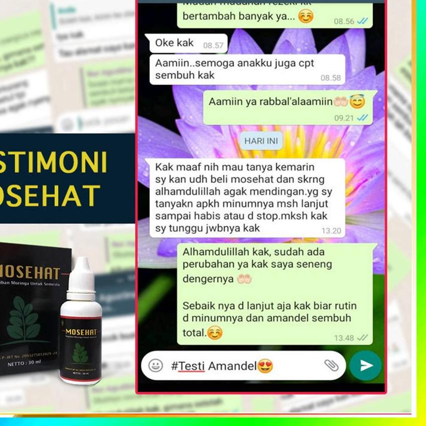 

COD✔️[ORIGINAl] Mosehat Obat Tetes Kolesterol / Gula Darah / Liver Ampuh dan Berkualitas|KD4