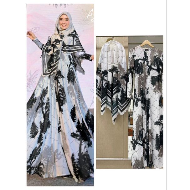 Agoest Hanggono Syar'i 0310