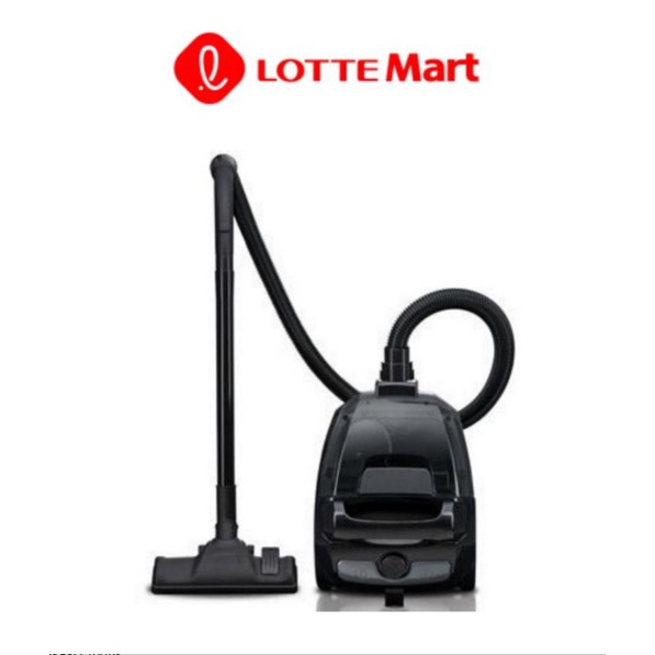 Sharp Vacum Cleaner Ec Ns18 Rd/Bk (OL)