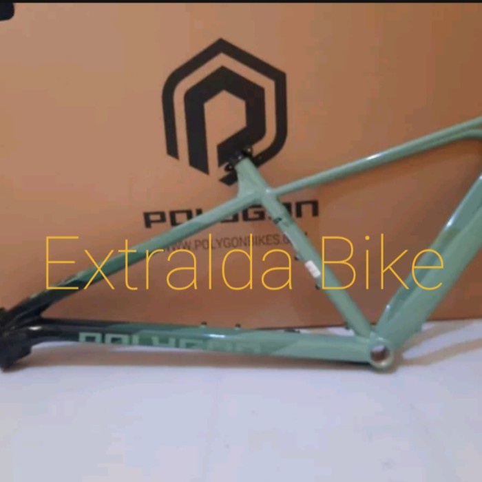 Frame Frame Xtrada 6 2021