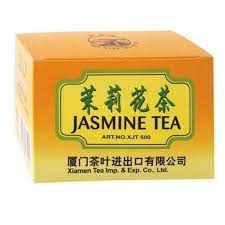 JASMINE TEA