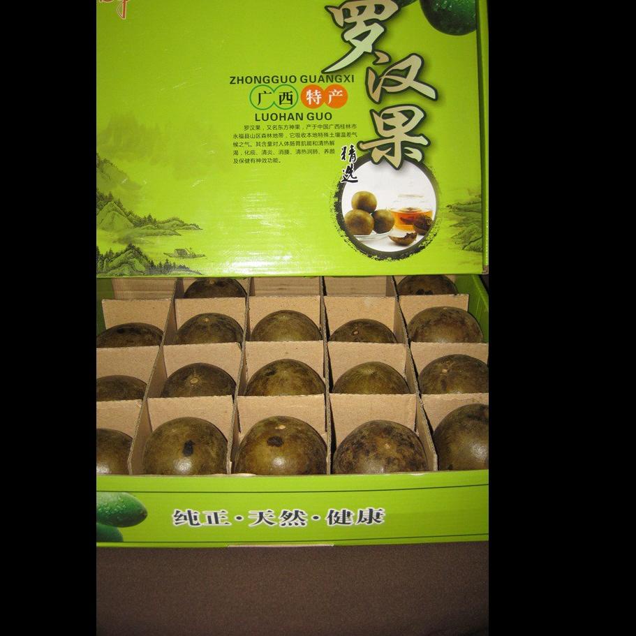 

Buruan pesan--Lo Han Kuo Buah