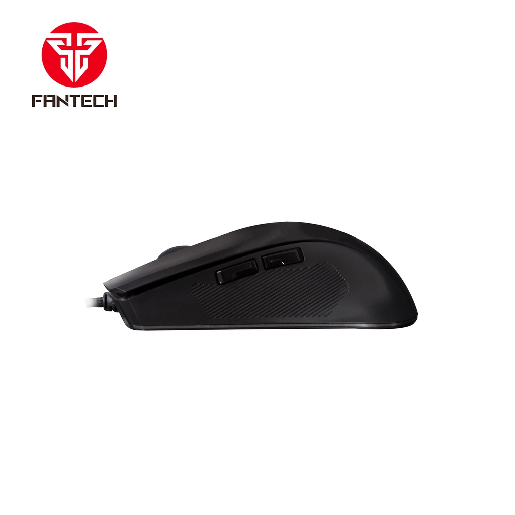 Fantech Keyboard Mouse Gaming Combo Bundle MAJOR KX302