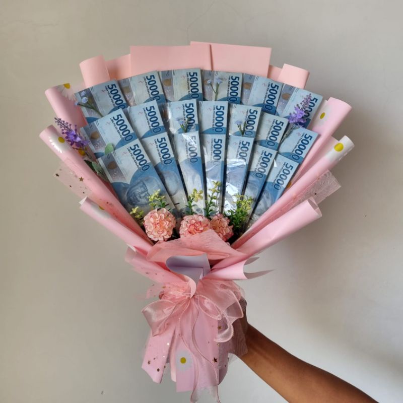 Hantaran pernikahan by request nar. shoping