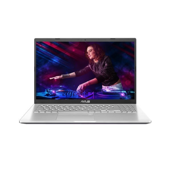 ASUS A516JAO FHD3210 I3 1005G1 RAM4GB 256SSD W11+OHS 15.6FHD SLATE GREY- LAPTOP