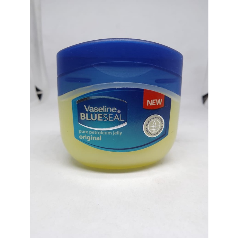 VASELINE Arab petrolium jelly Original Asli //  vaseline blueseal