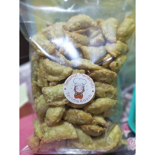 

pastel abon premium