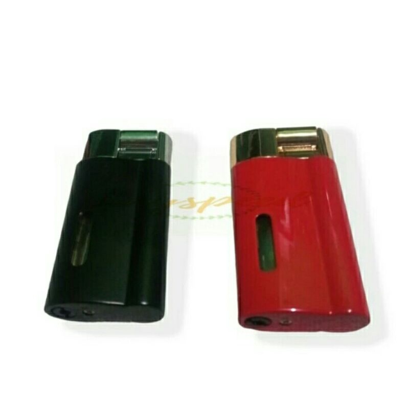 Korek Api Las Polos 707//Mancis lighter bara murah