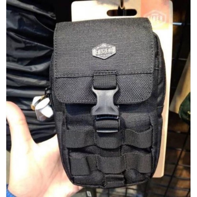 Tas Hp Eiger1989 Dispatch Phonecase