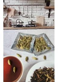 

Paket Nasi MANDHI / BUKHORI instan bumbu Alkandara