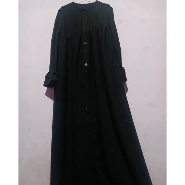 Gamis Aisyah
