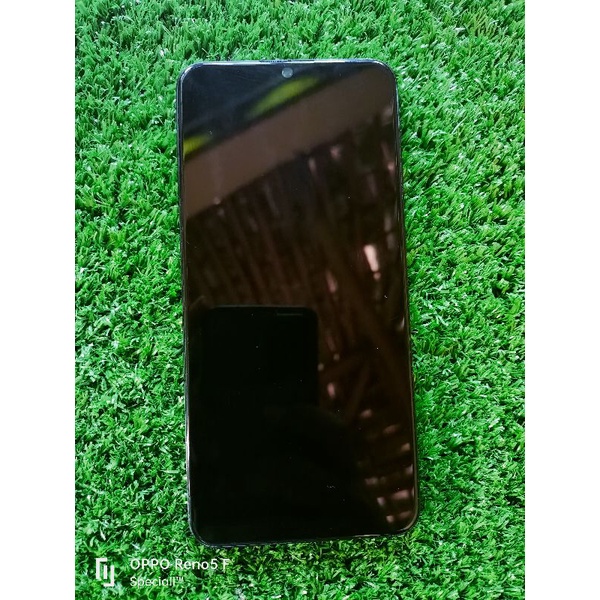 lcd Vivo Y12/Y12i/Y11 ORIGINAL copotan