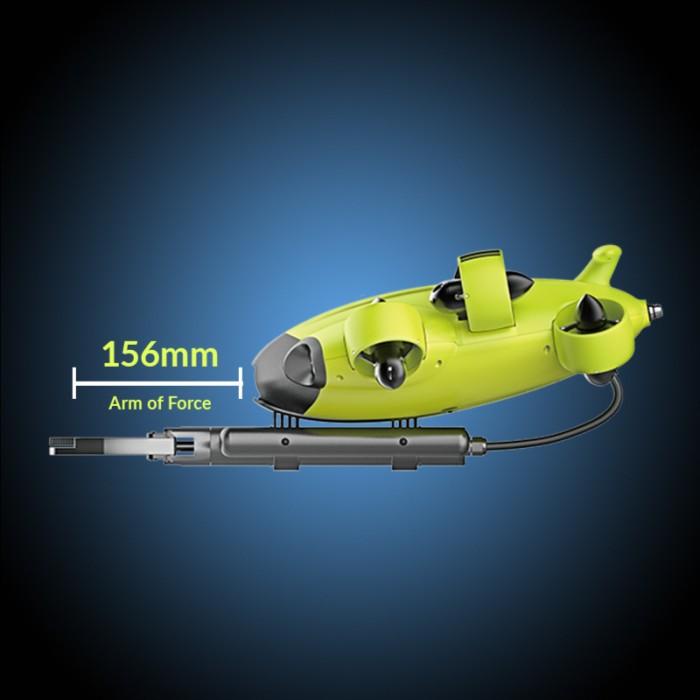 OR392 Qysea Fifish V6S V6 S Underwater Drone Kamera ROV Garansi Resmi Murah
