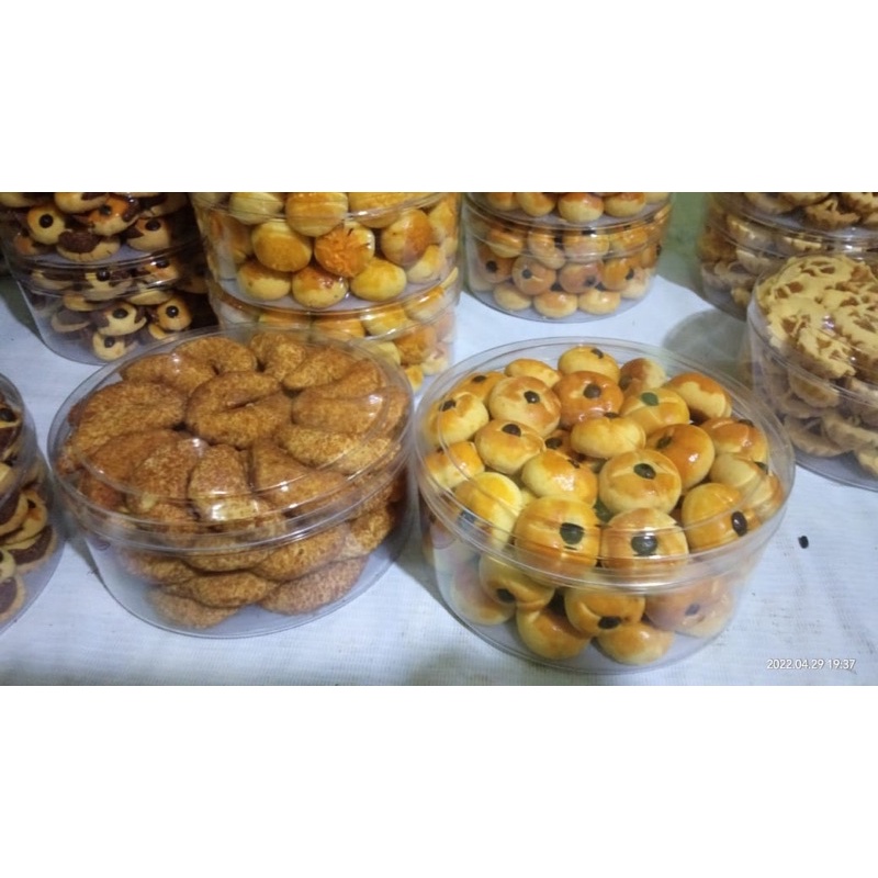 

kue kering zl
