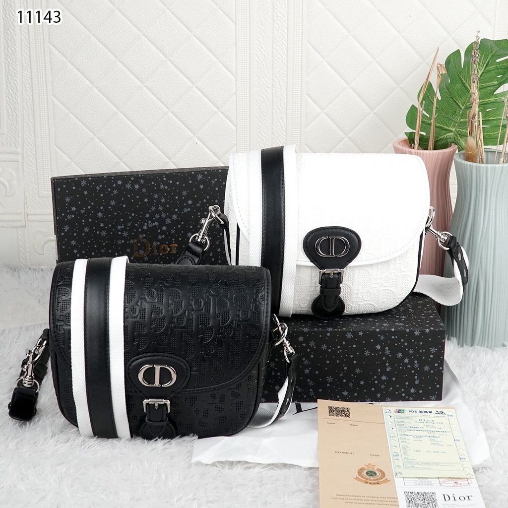 NEW ARRIVAL DR Bobby Bag 11143