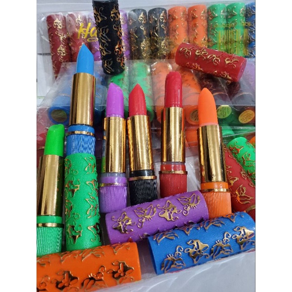 lipstik harre lipstik arab original warna 1lusin exp2026