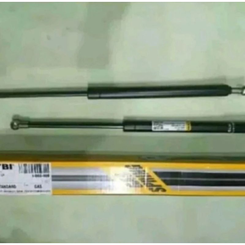 Shock hidrolis hidrolik penyangga Kap mesin Nissan murano