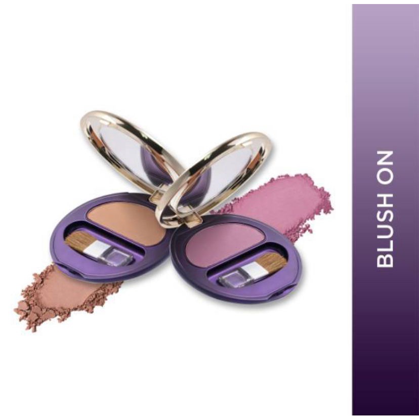 [NEW KEMASAN] MAZAYA BLUSH ON 6,5gr [MURAH BANGET/KOSMETIK MURAH]