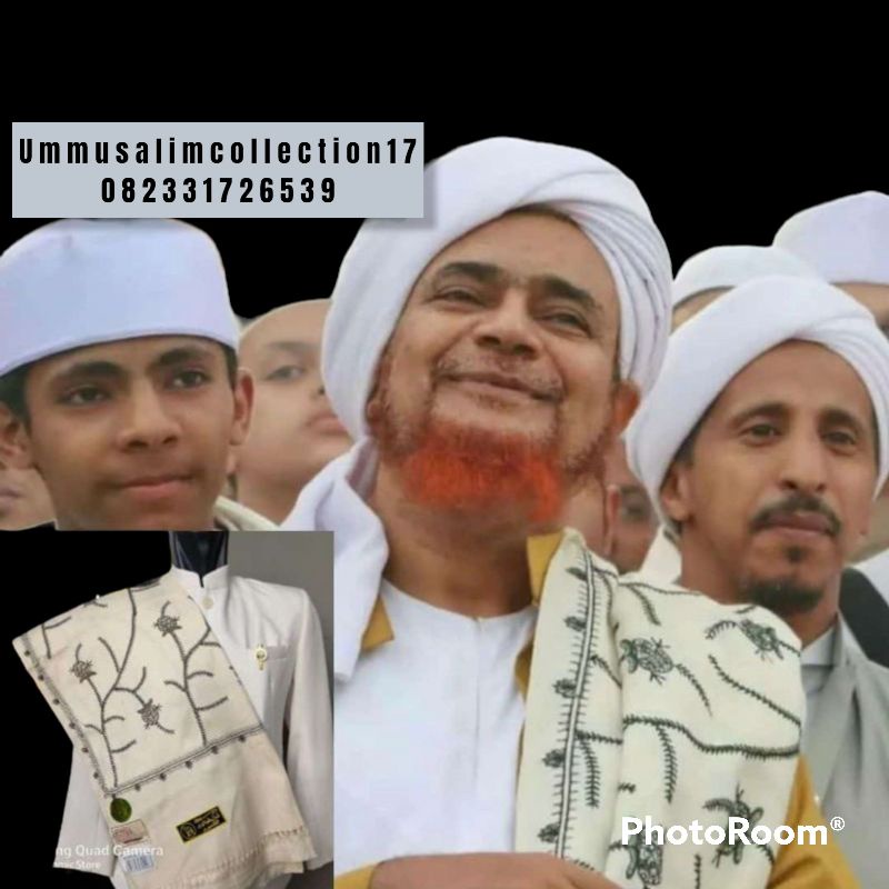 sorban kashmir/sorban habib umar/sorban kashmir akar/sorban salur yaman/india/sorban import/sorban k