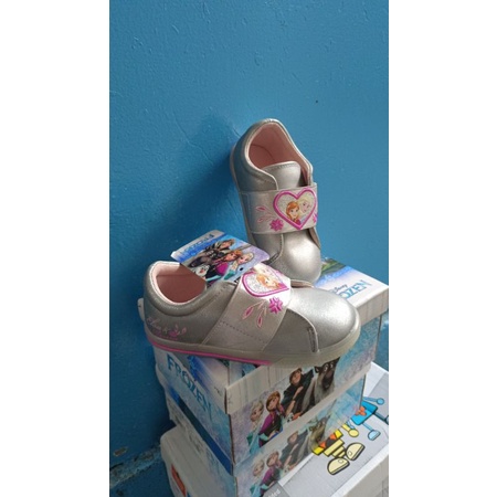 PAYLESS SALE - SEPATU FROZEN ANAK PEREMPUAN  BY DISNEY