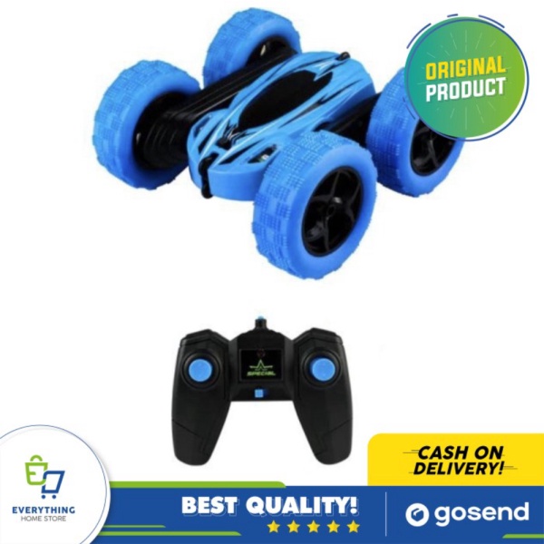 

Unik Flip Car ORIGINAL Limited