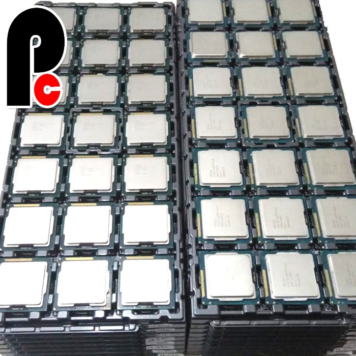 Processor Intel Core i7 2600 3.40 GHz Socket 1155