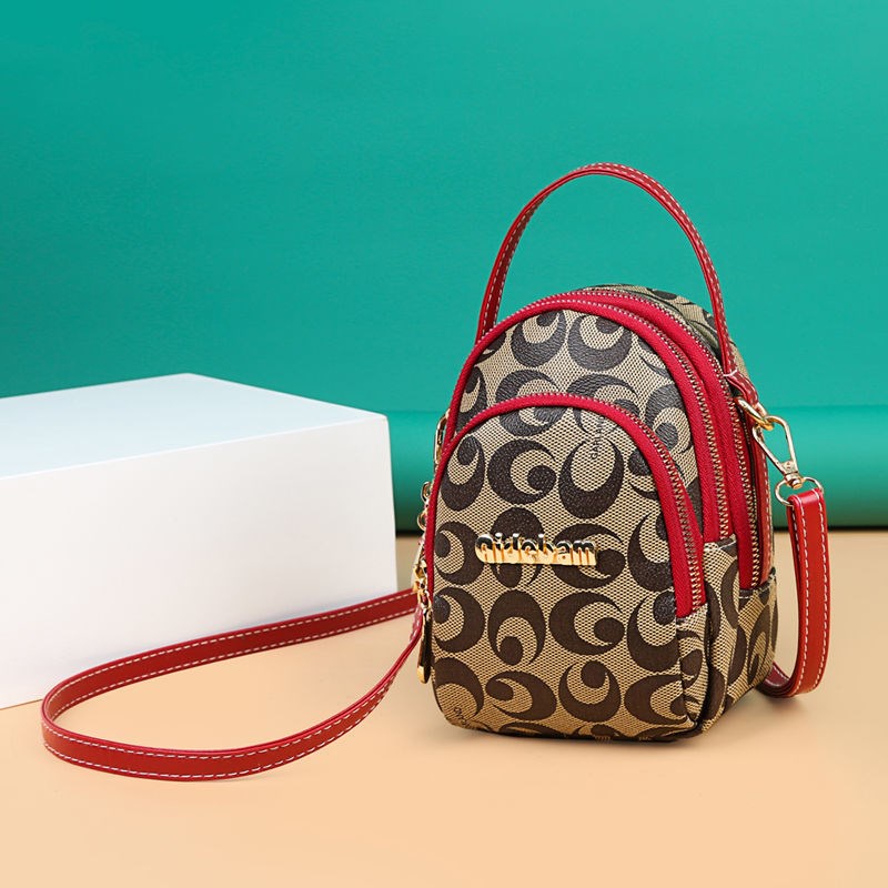 Tas Selempang Wanita Tas Selempang Jinjing Wanita