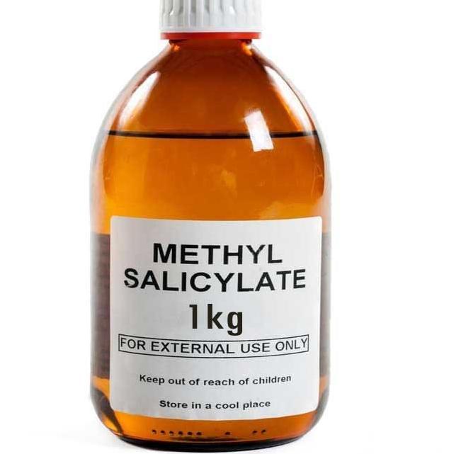 

Top Seller--Minyak Gandapura 1kg Methyl Salyclate 1 kg Minyak Gondopuro Murni