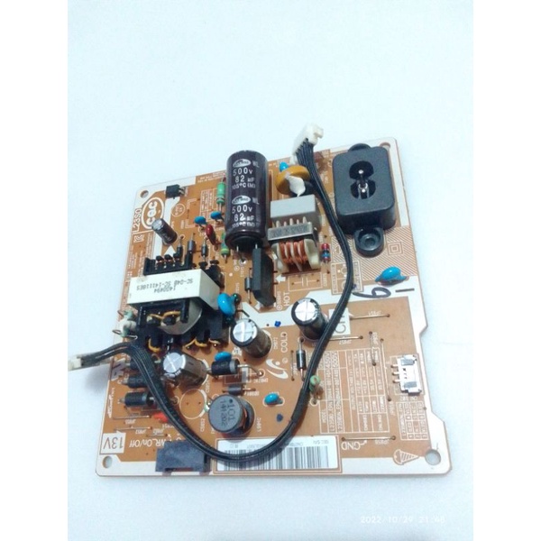 Psu Power Supply TV LED SAMSUNG UA24H4150AR UA 24H4150AR UA24H4150 AR 24H4150 24 H 4150