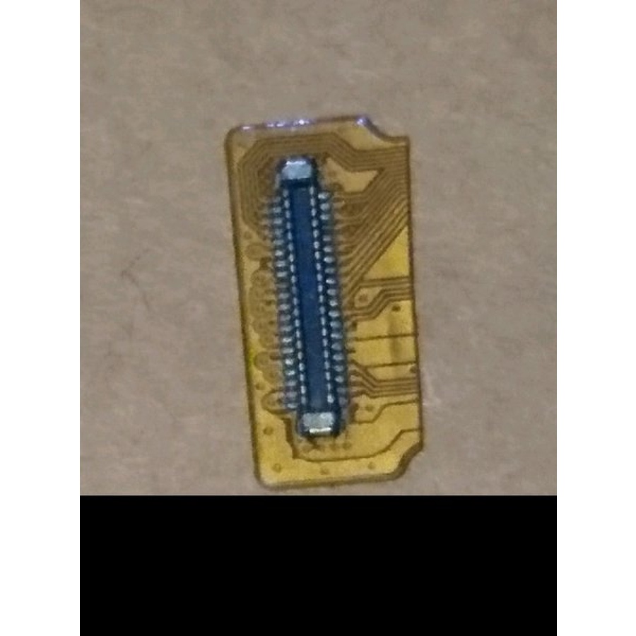 Konektor lcd Vivo Y55 1603 ori