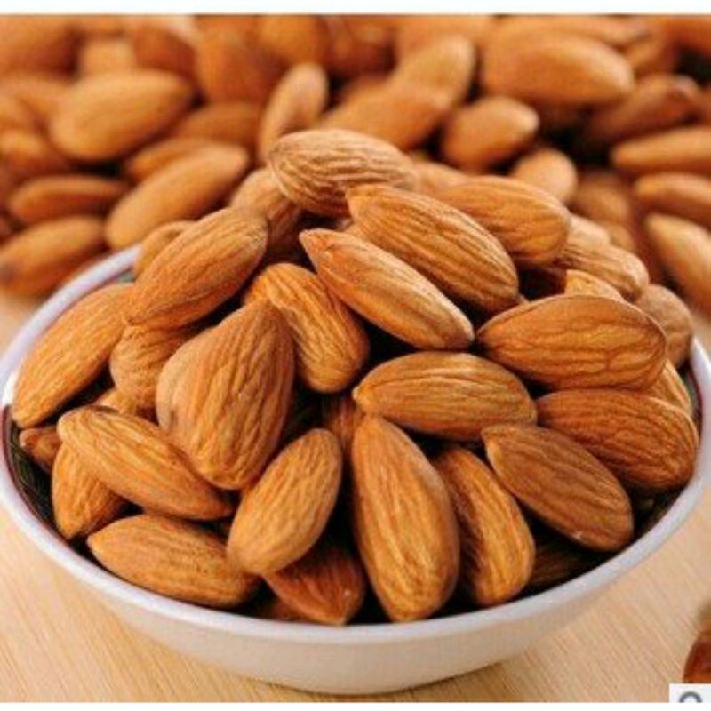 

Almond Kupas 1 Kg (Repacking)