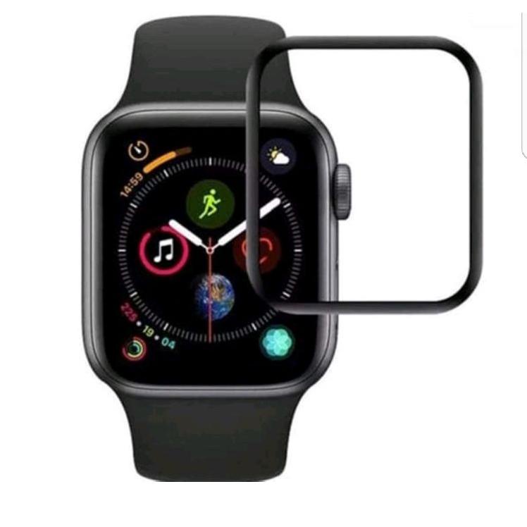 Yang terbaru--OPPO WATCH 41MM 46MM OPPO BAND SCREEN PROTECTOR ANTI GORES SMARTWATCH