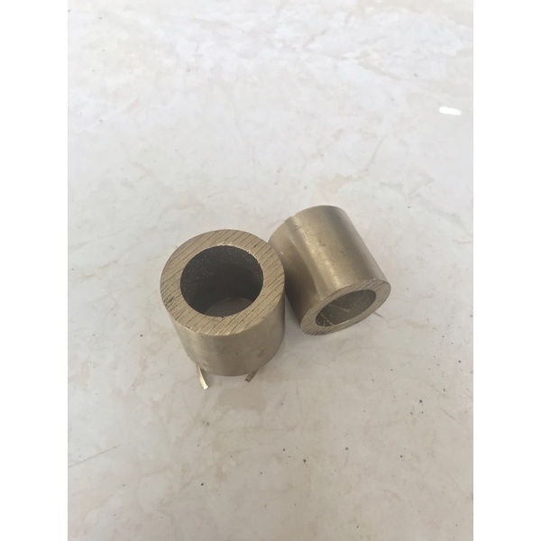 Seating klep albronze