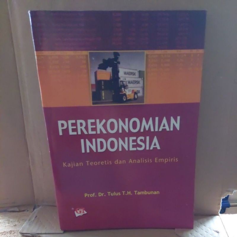 Perekonomian Indonesia
