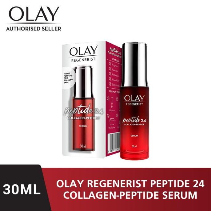 Olay Regenerist Peptide 24 Collagen Peptide Serum