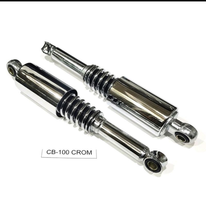 Shock belakang CB100 CB125