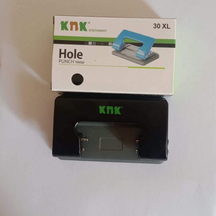 

Gaya Pembolong Kertas Knk 30Xl Promo