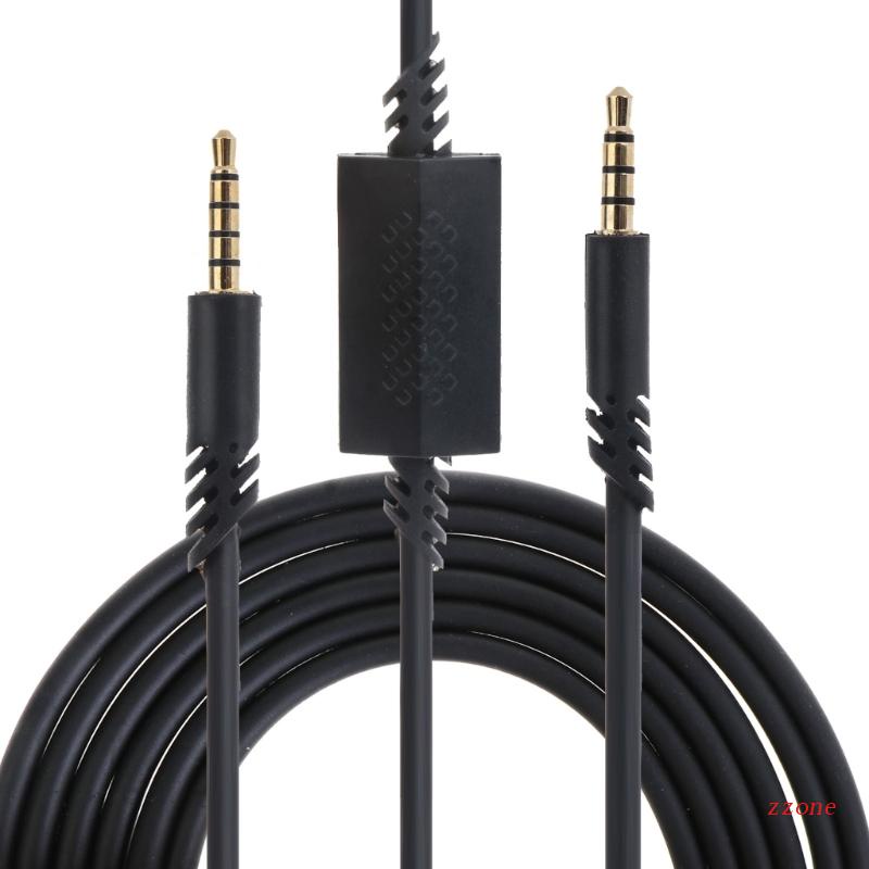 Zzz A10 Kabel Aux Noise Canceling Pengganti Untuk A10 A40 A30