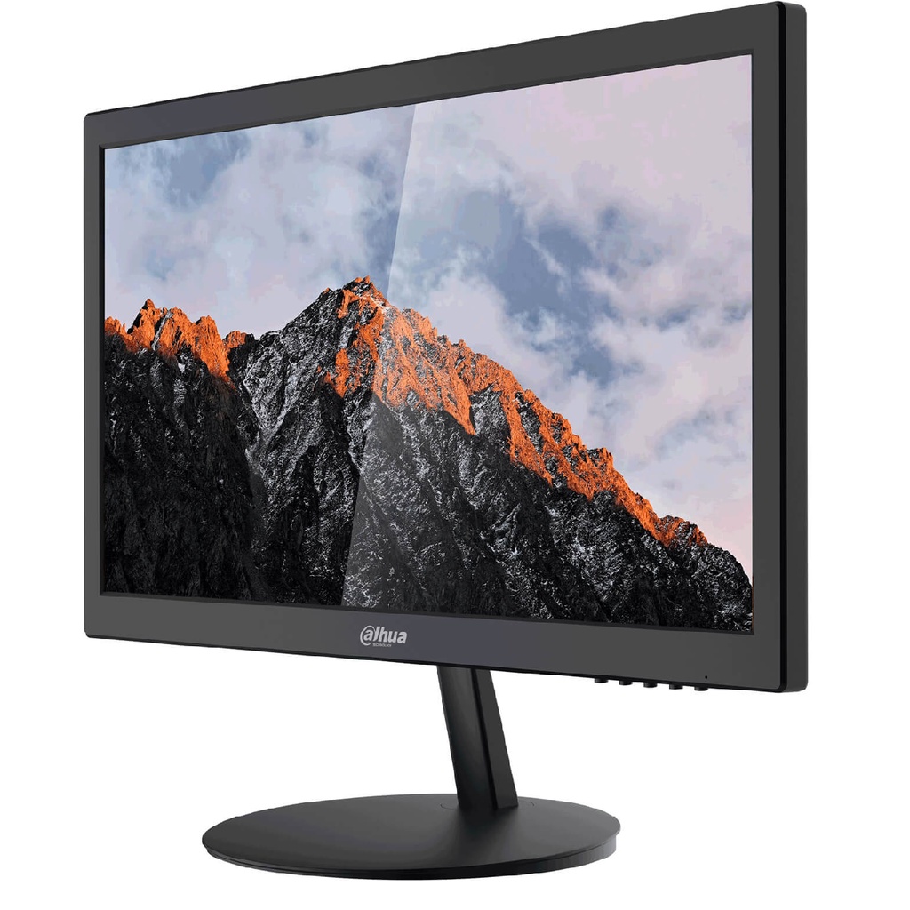 Monitor LED Dahua 19’’ Inch HD+ HDMI VESA DHI-LM19-A200 Garansi Resmi